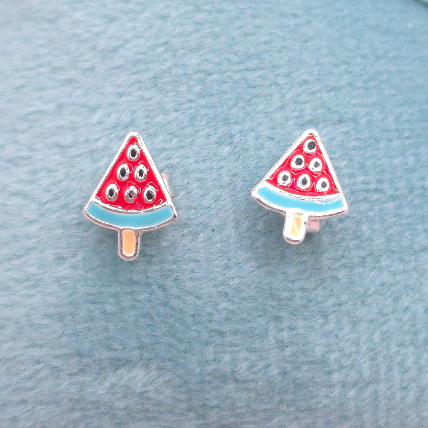 Pendientes Sandia