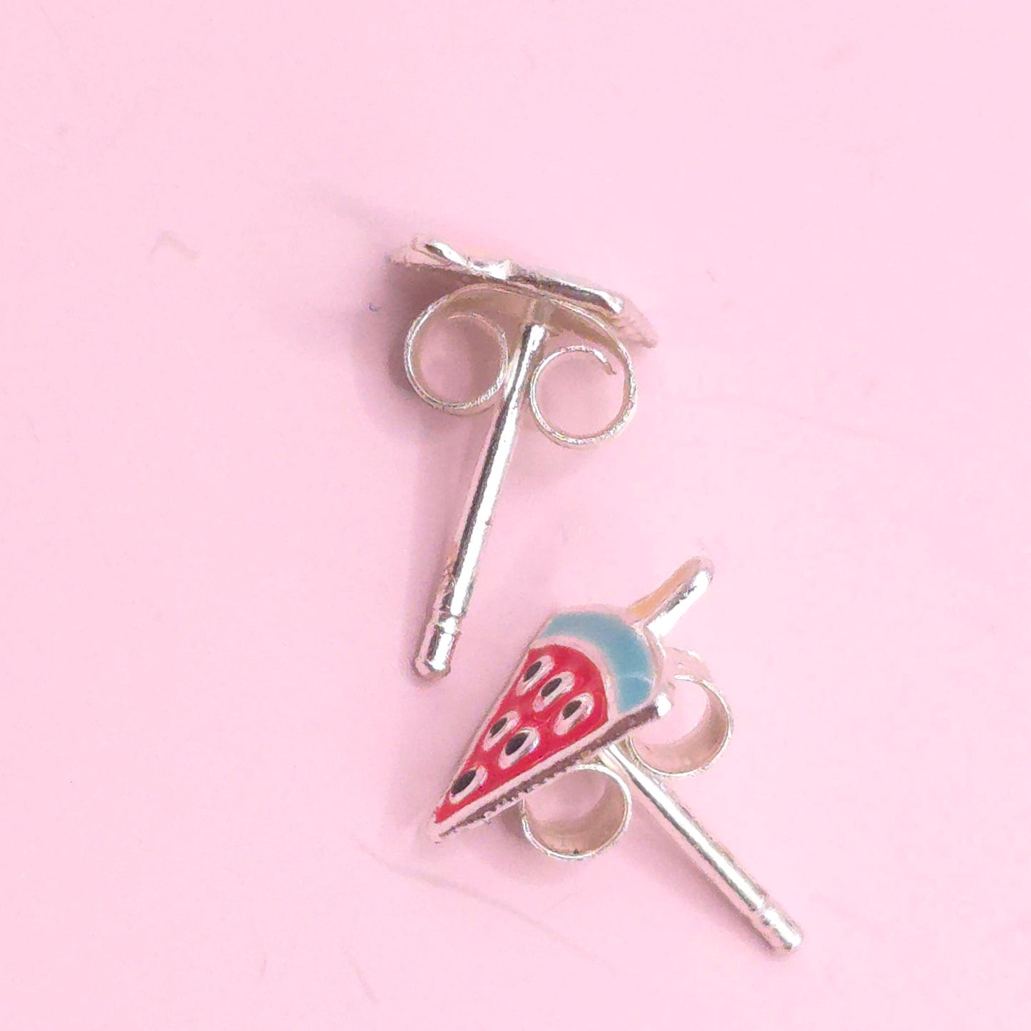 Pendientes Sandia
