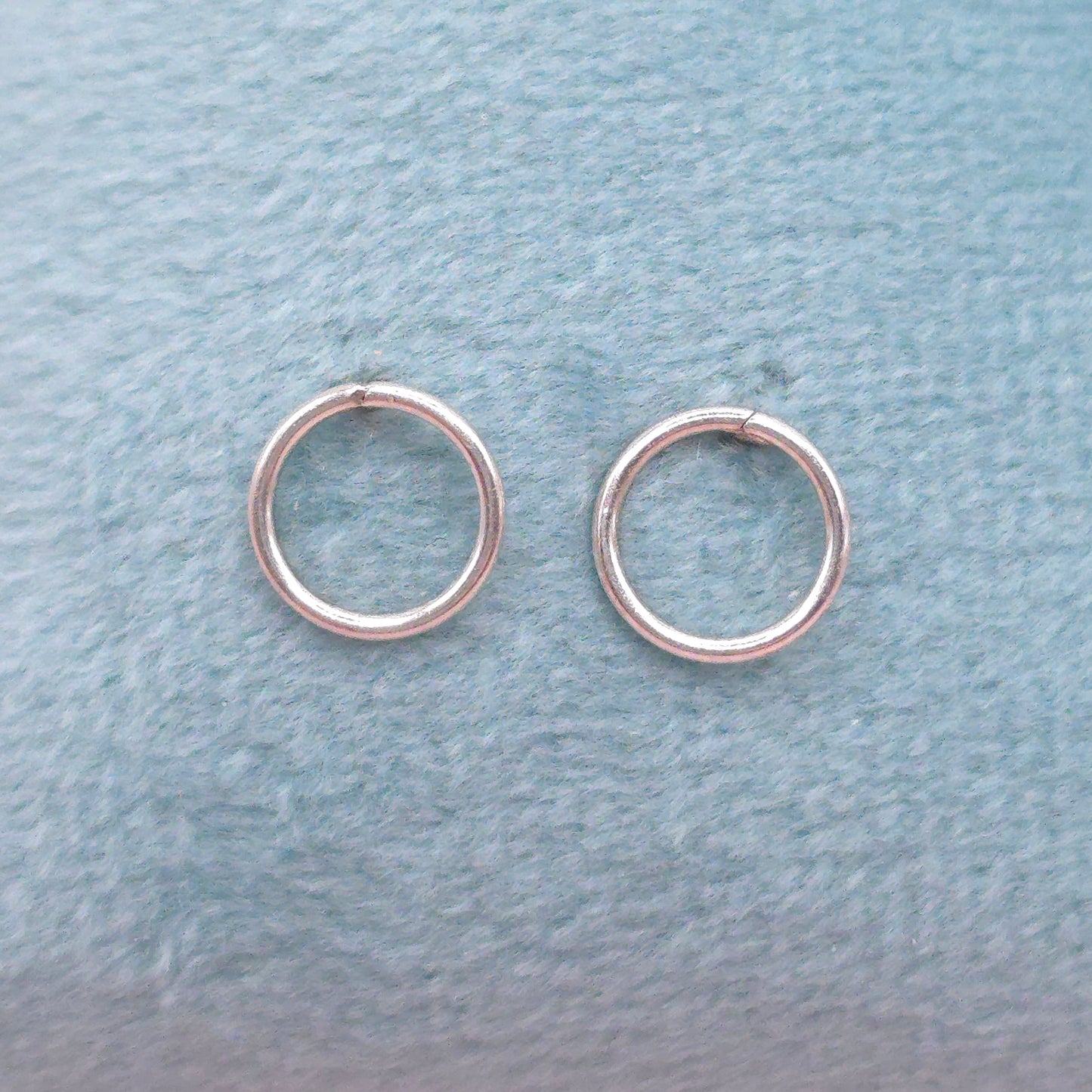Pendientes Miniuniverso