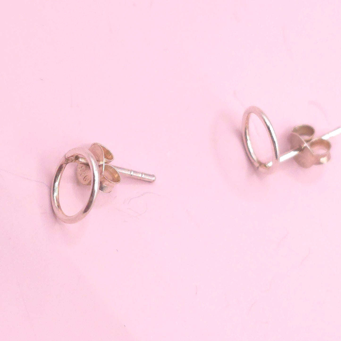 Pendientes Miniuniverso