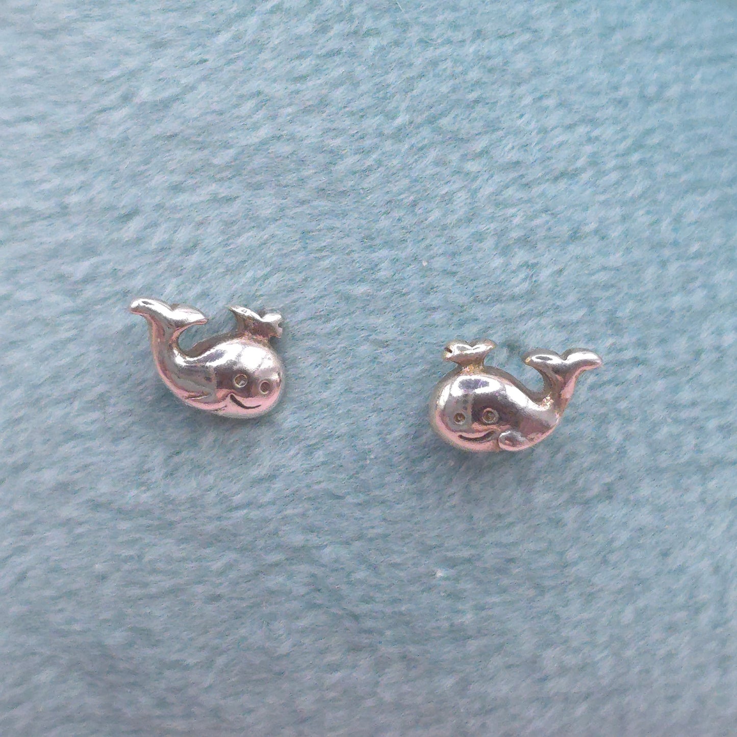 Pendientes Mini mundo Animal