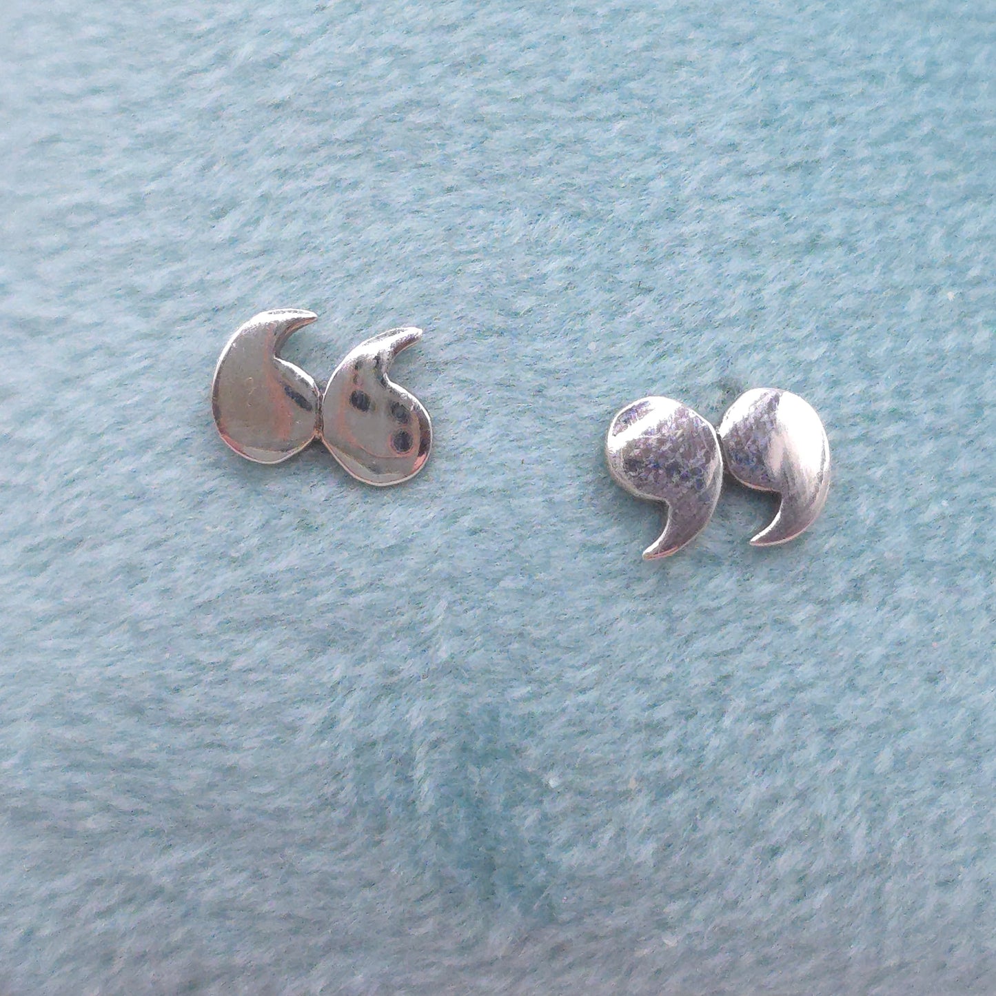 Pendientes Miniuniverso