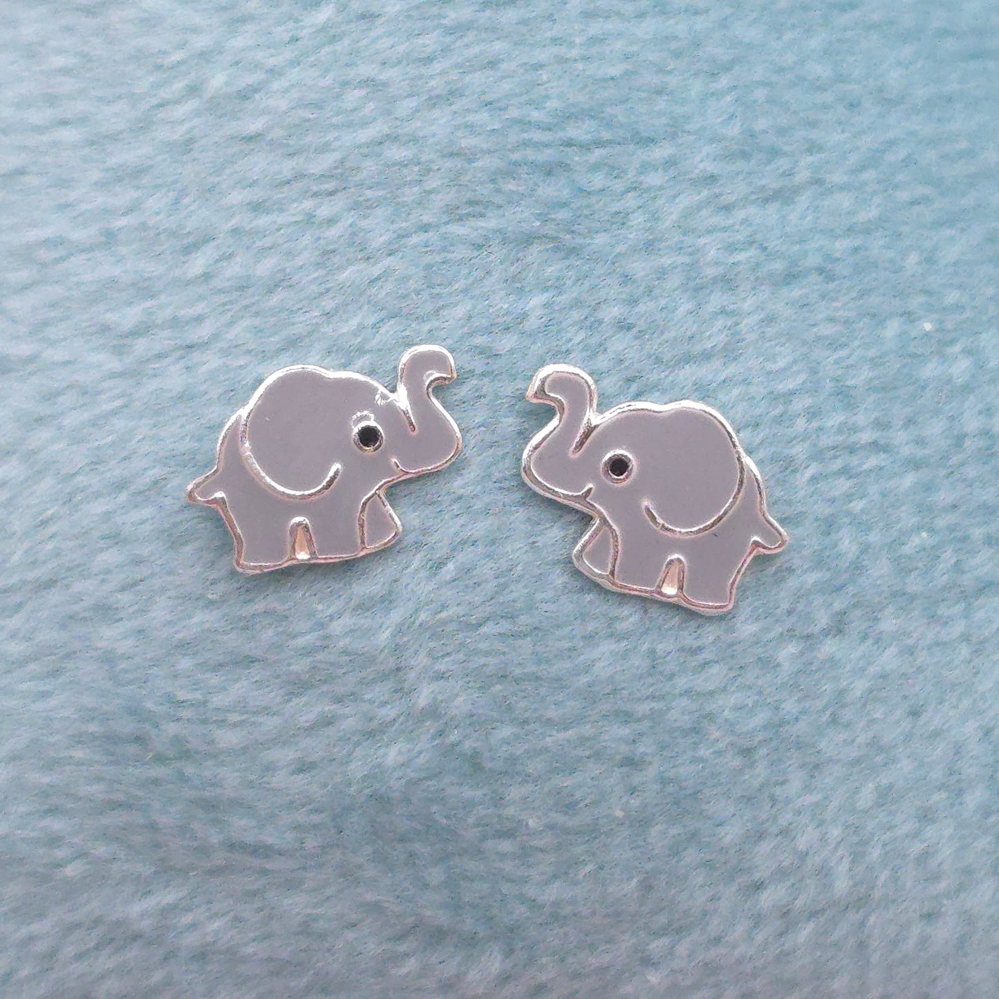 Pendientes Mini mundo Animal