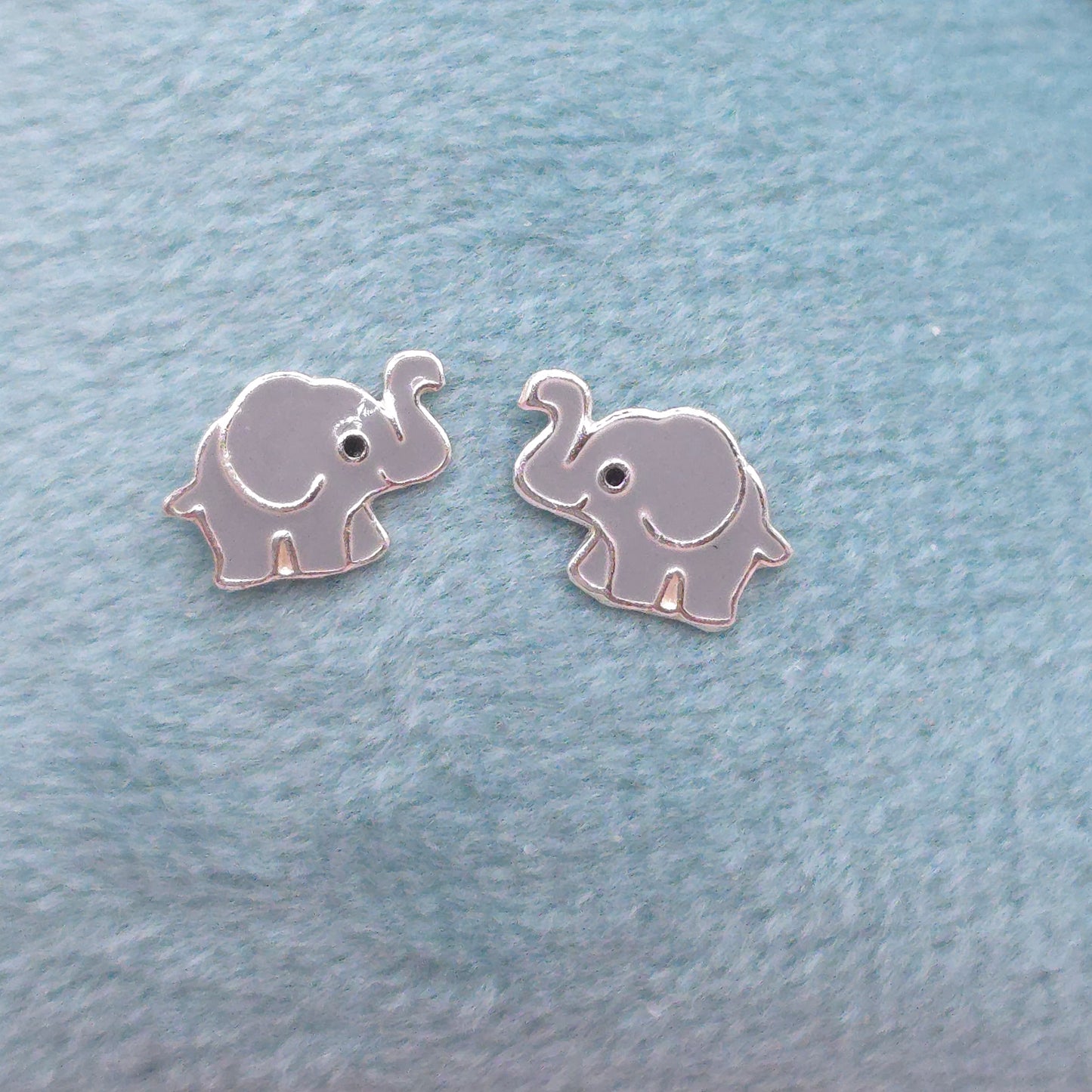 Pendientes Mini mundo Animal