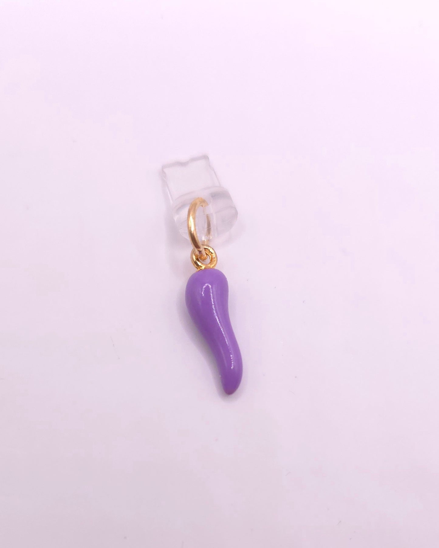 Pimientos mágicos