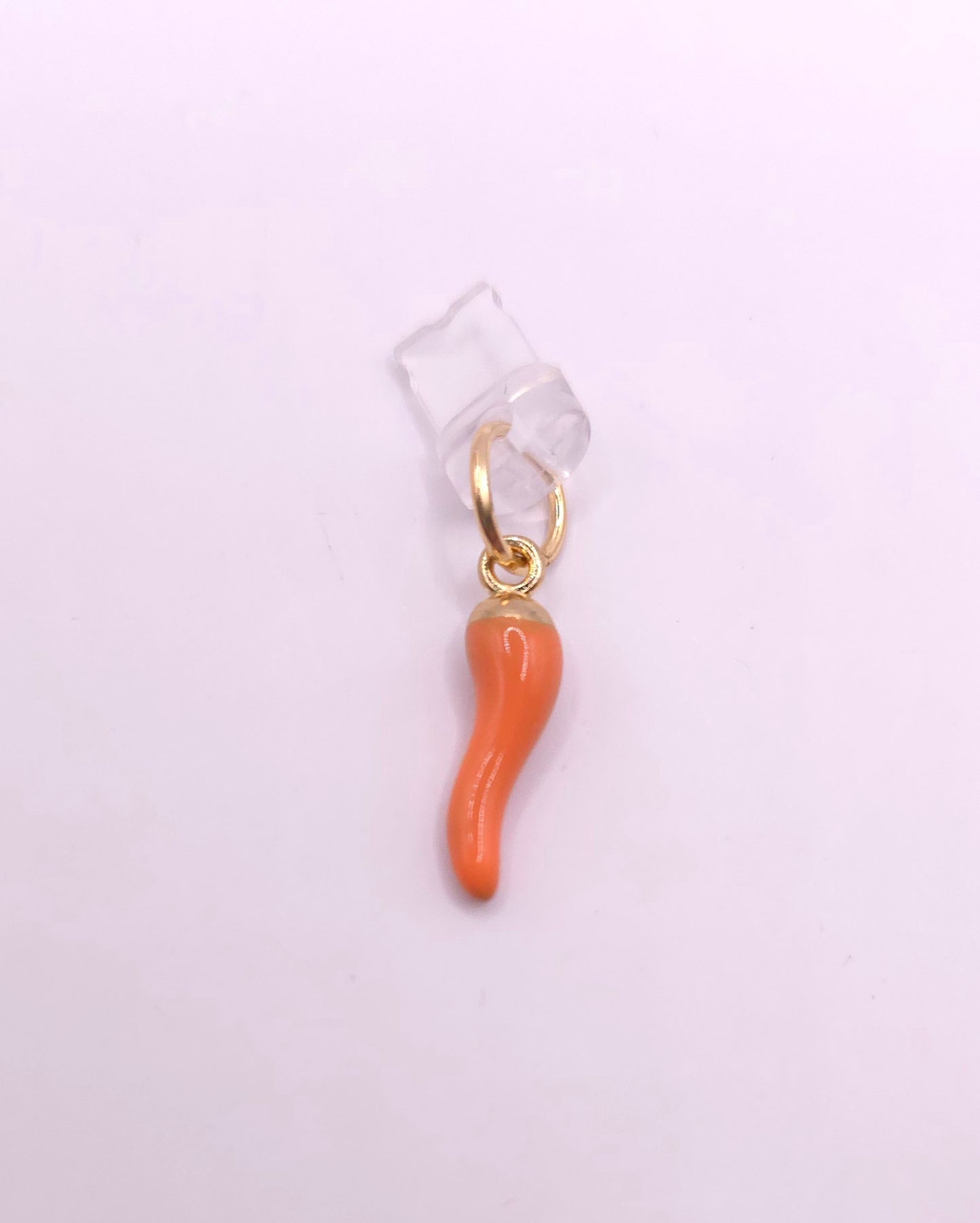 Pimientos mágicos