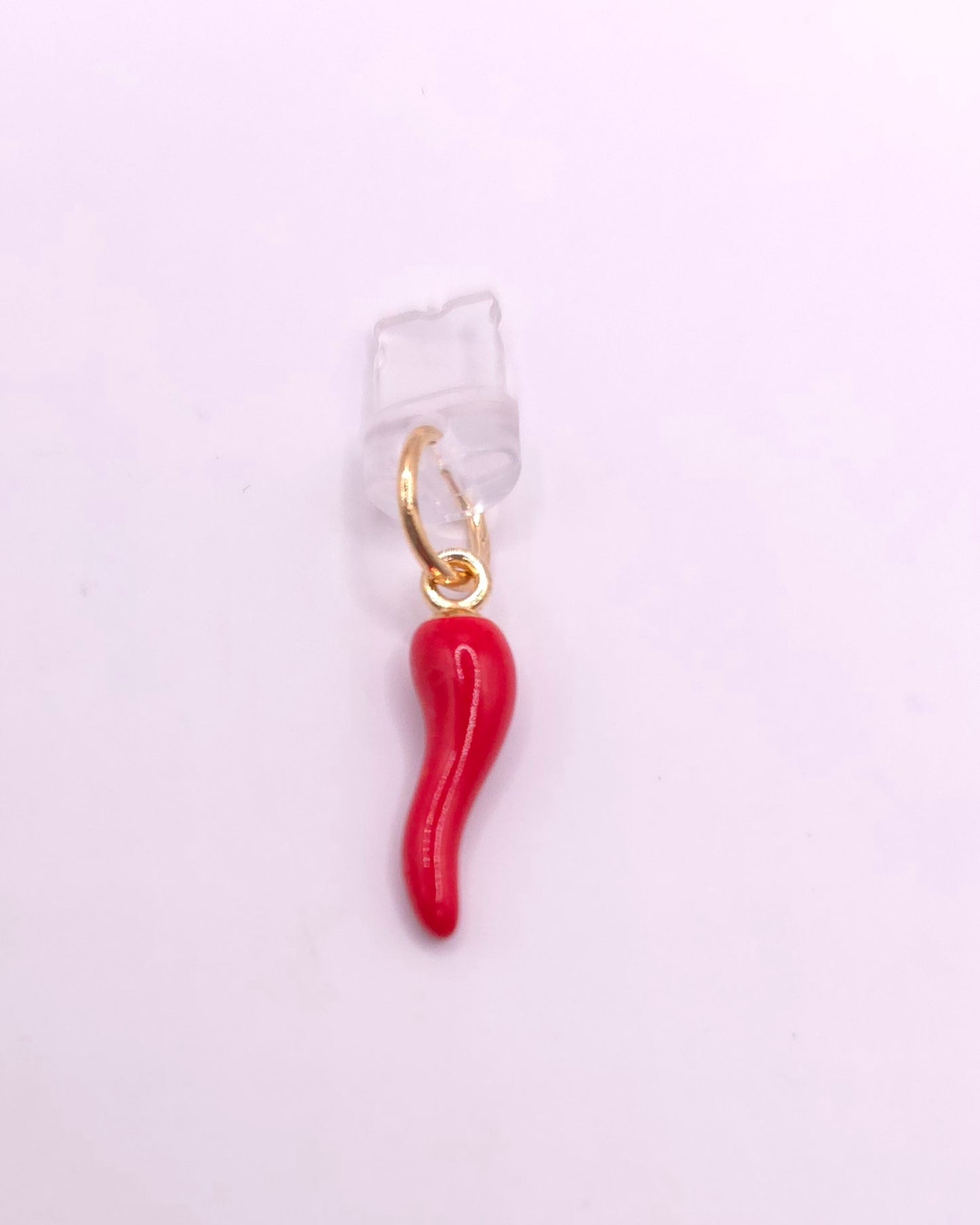 Pimientos mágicos