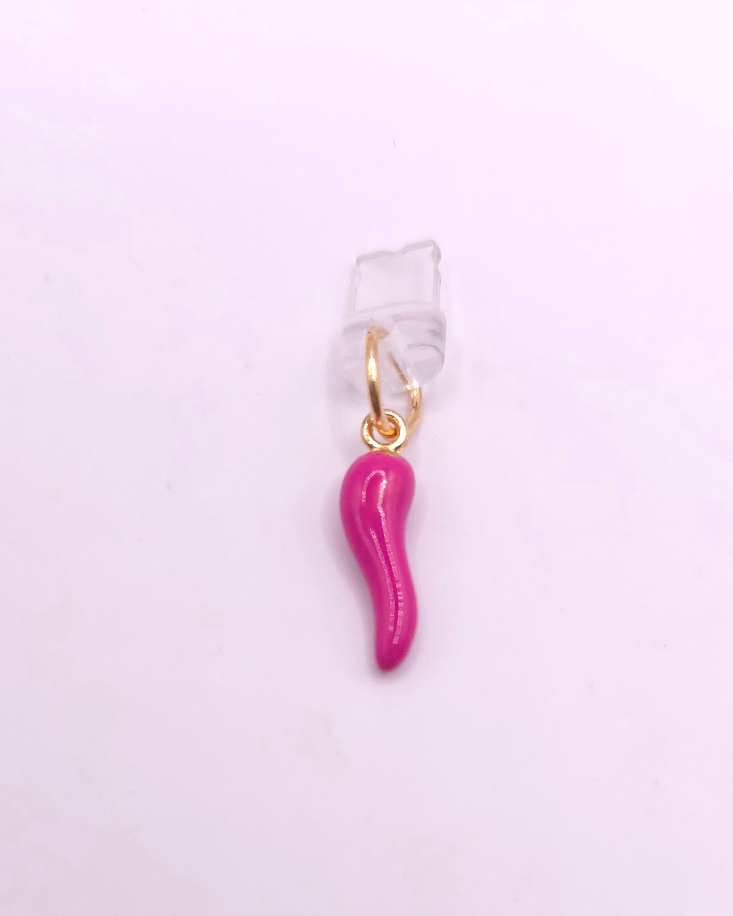 Pimientos mágicos