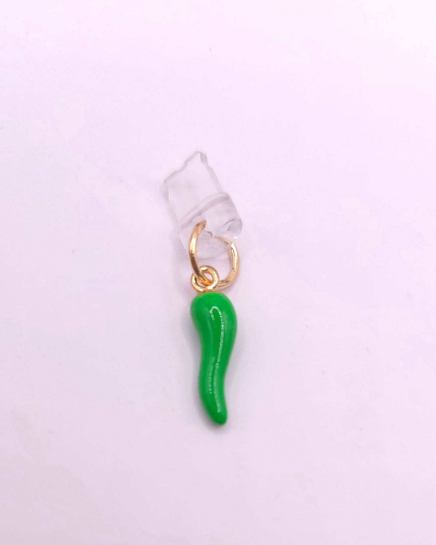 Pimientos mágicos