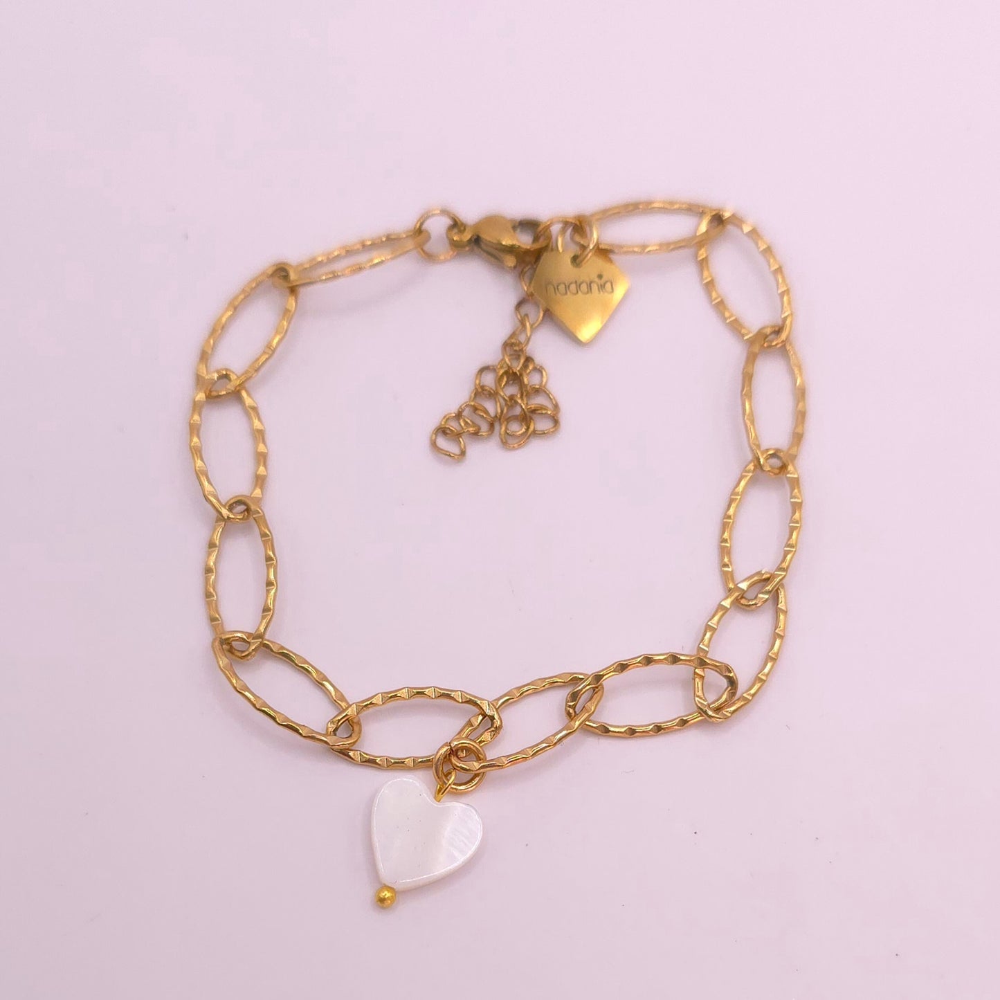 Pulsera Pasión
