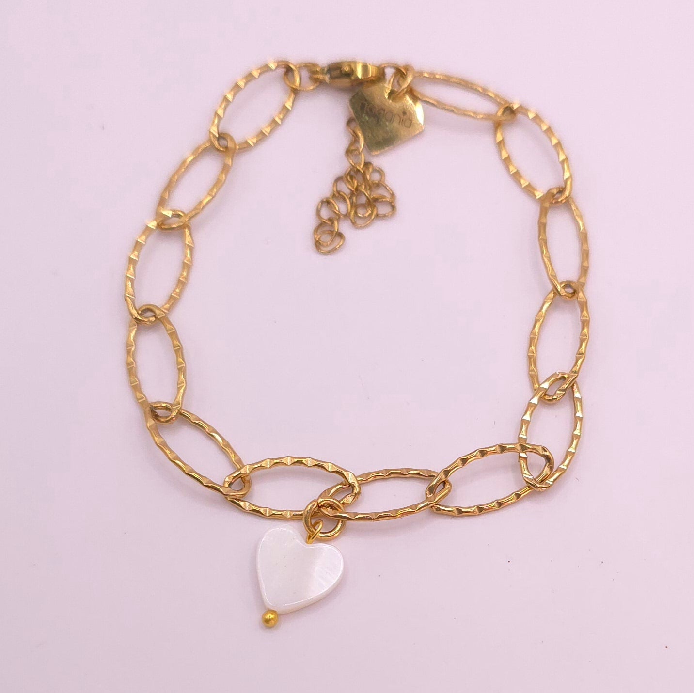 Pulsera Pasión