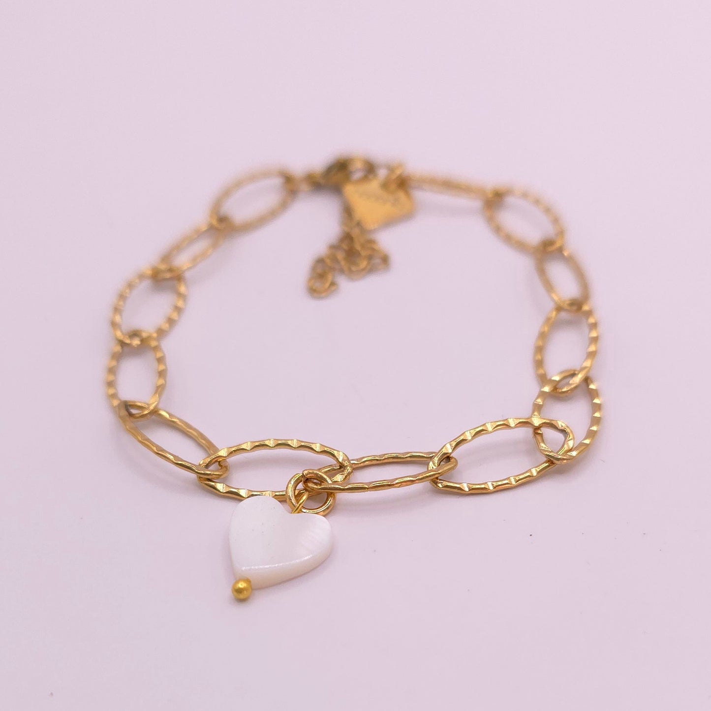 Pulsera Pasión