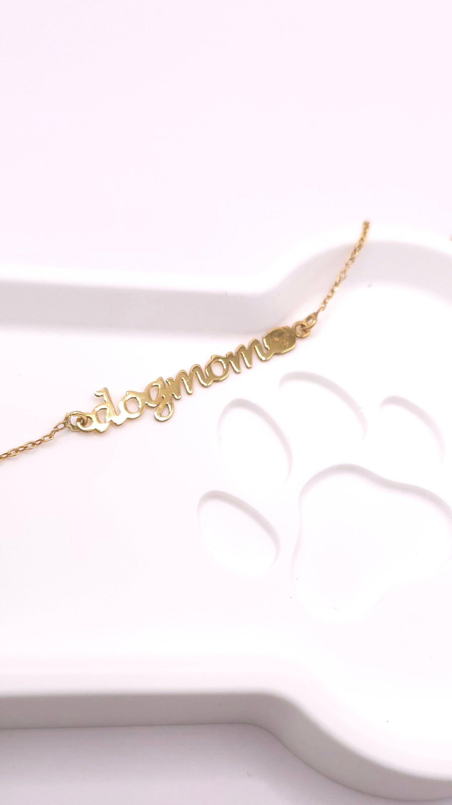 🐾Pulsera Vinculo Peludo
