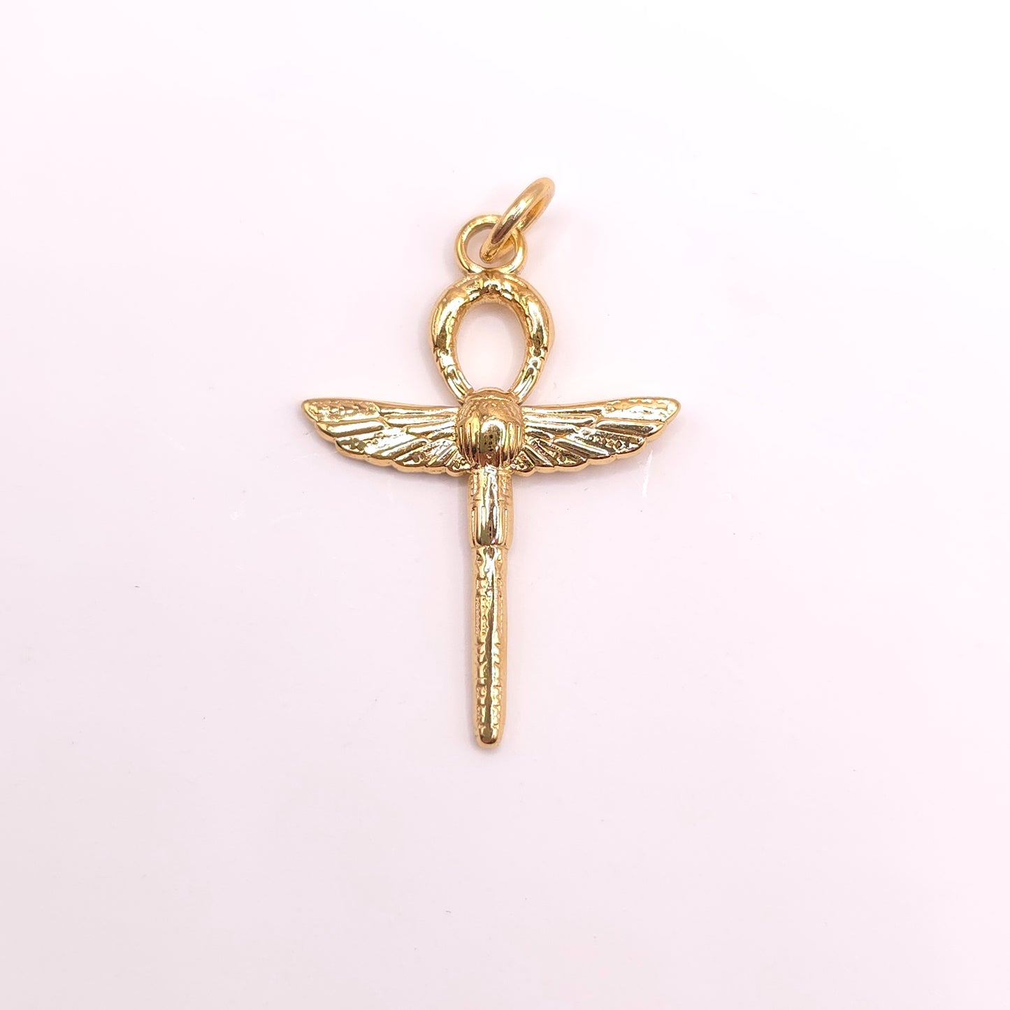 Charm Anj ☥