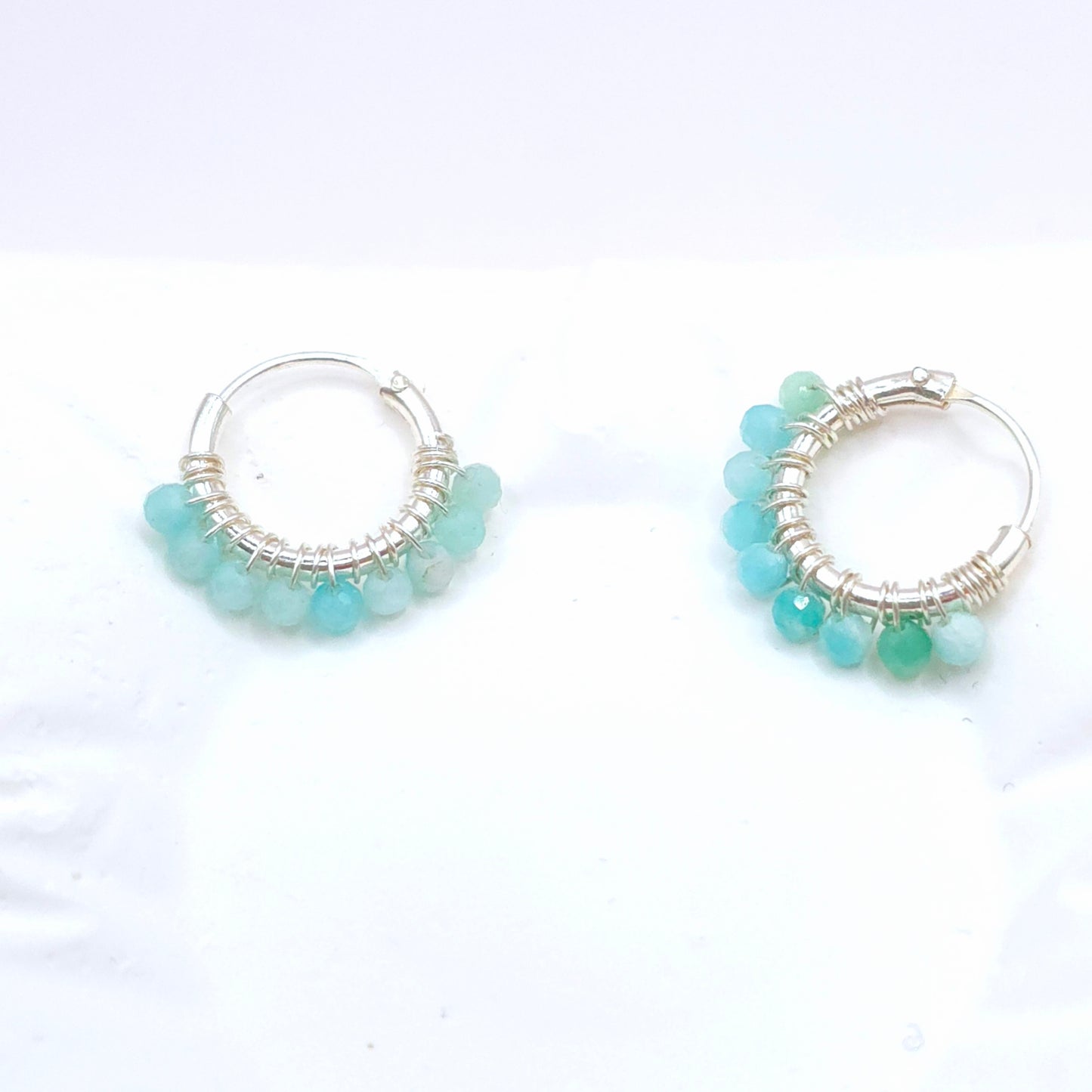 Pendientes Vibra