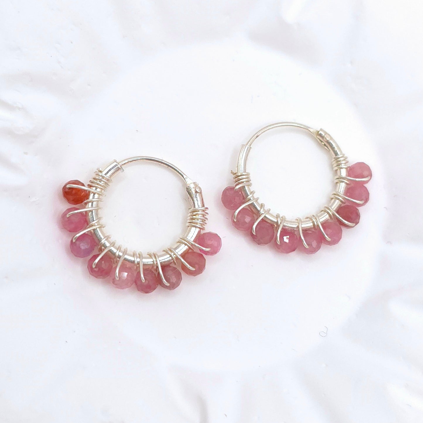 Pendientes Vibra