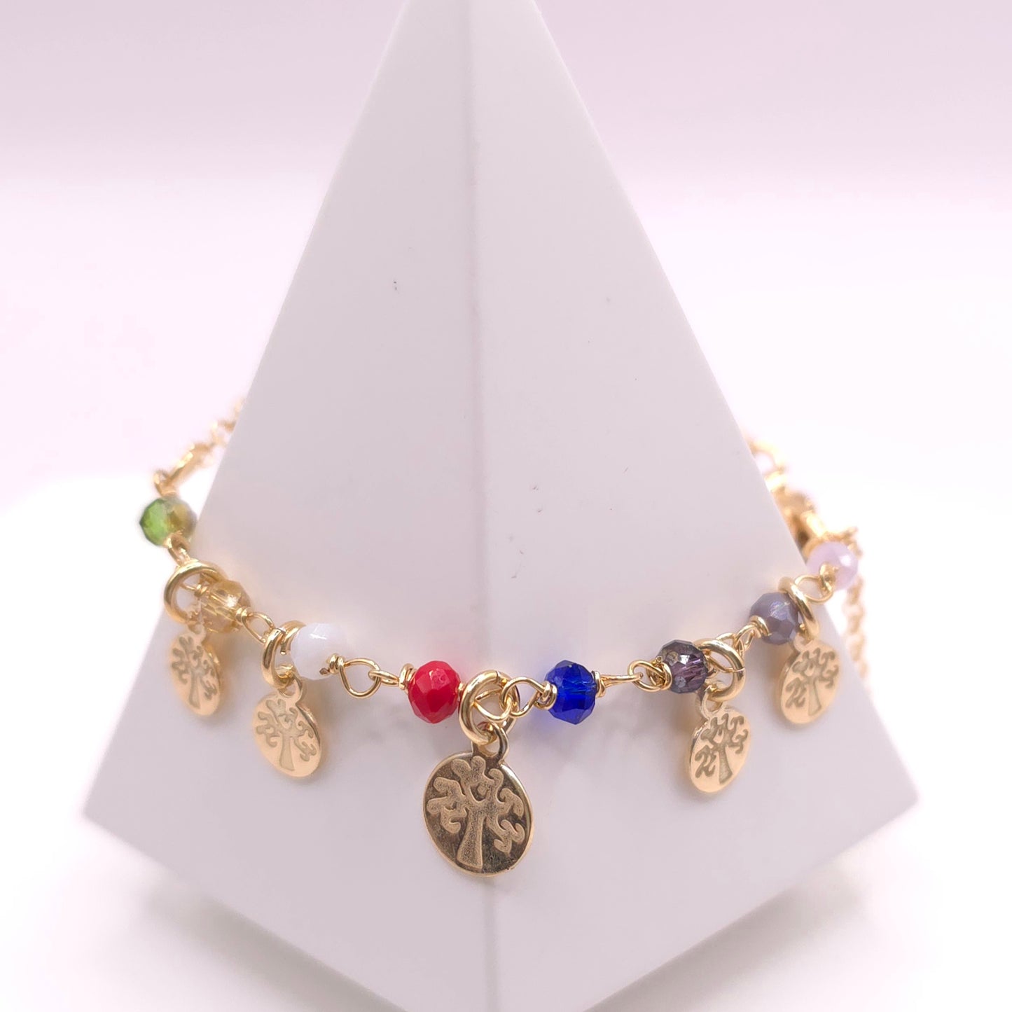 Pulsera Vida