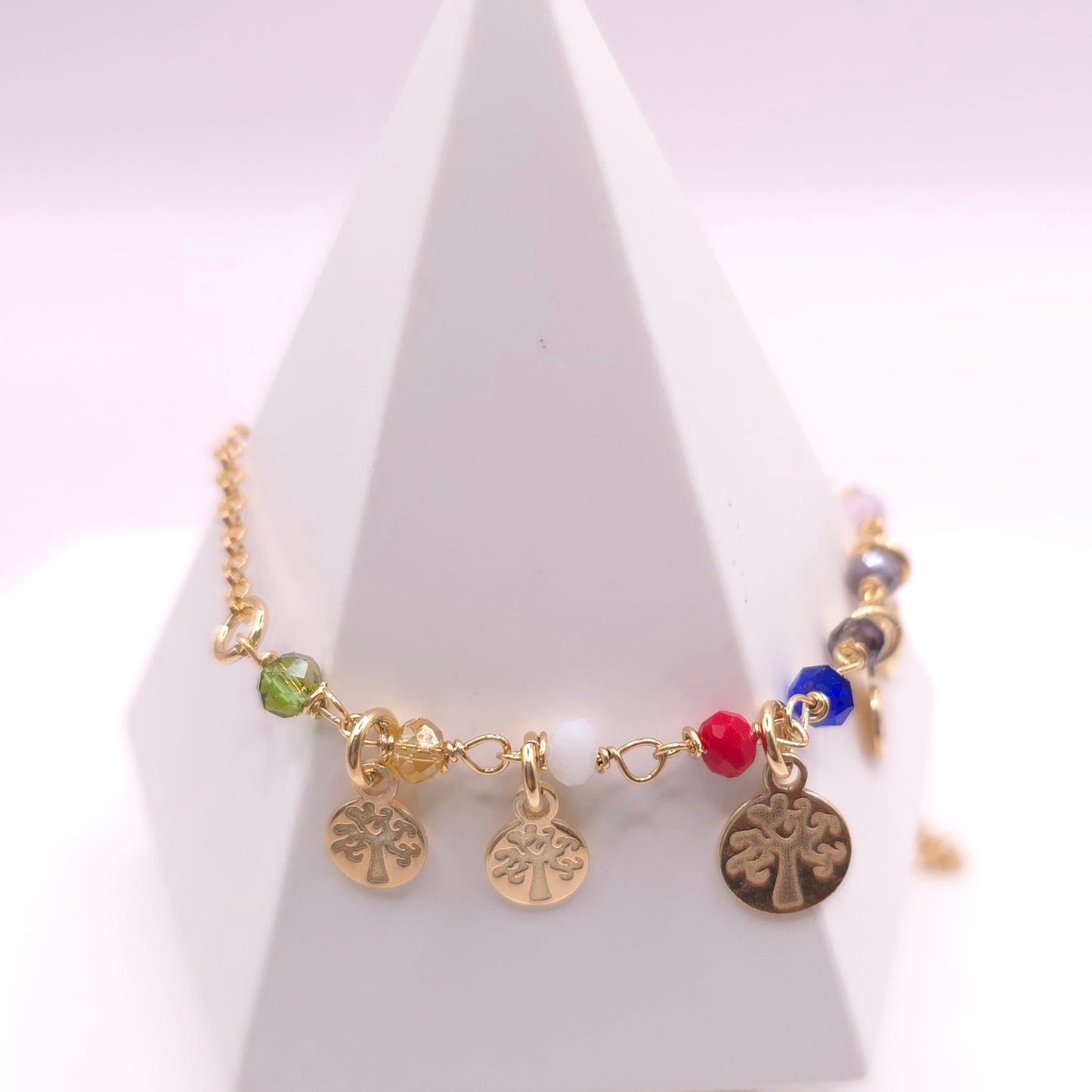 Pulsera Vida