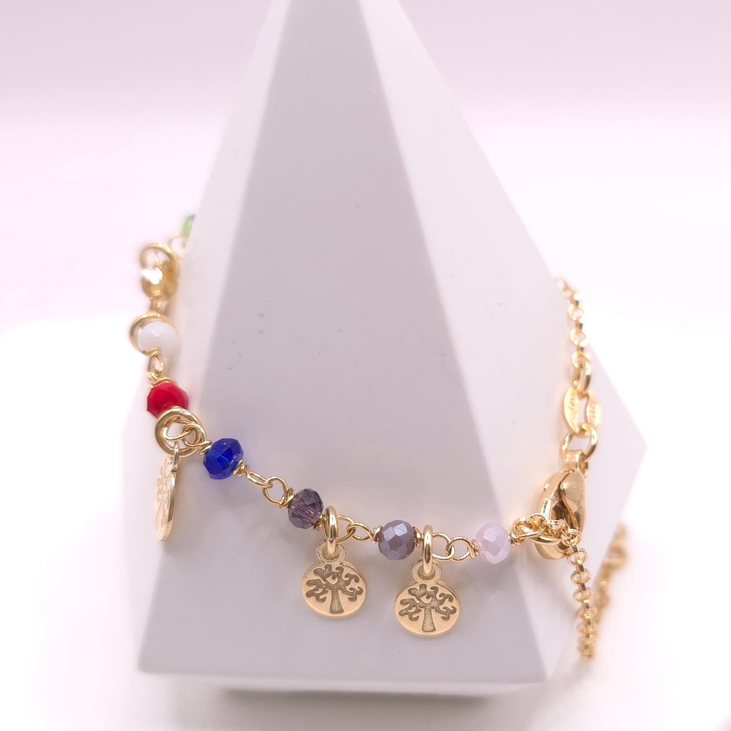 Pulsera Vida