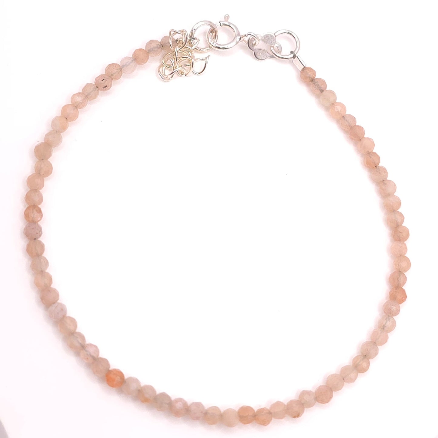 Pulsera piedra sol