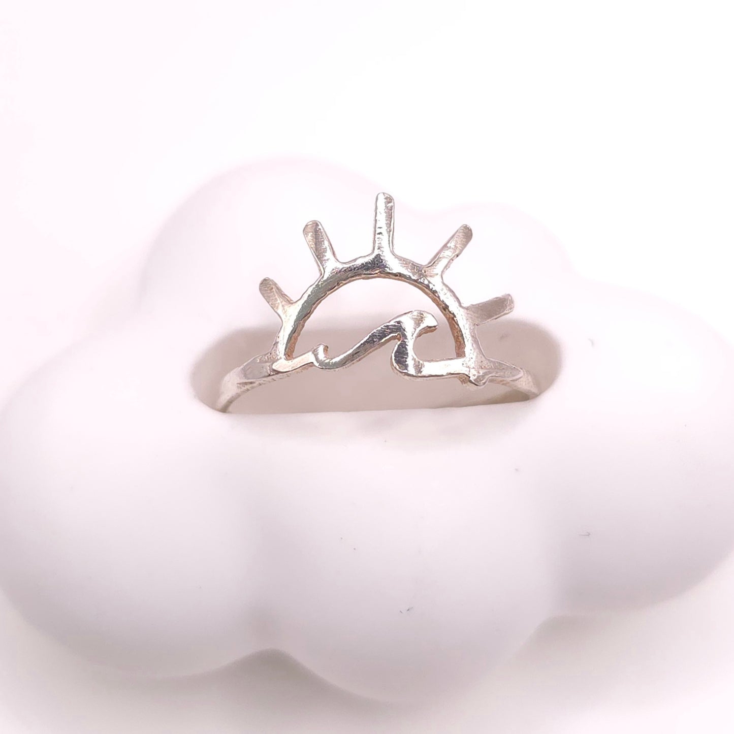 Anillo Solmar