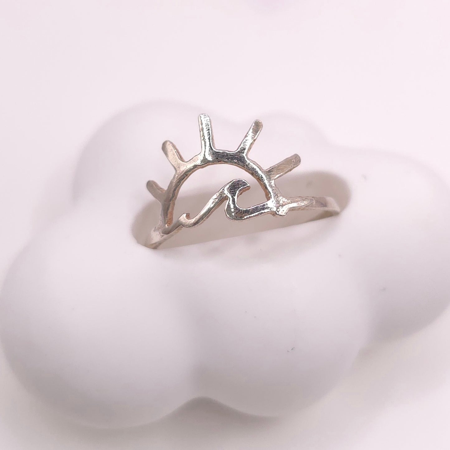 Anillo Solmar