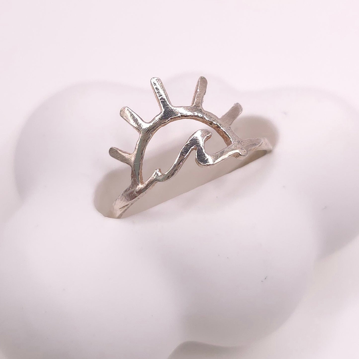 Anillo Solmar