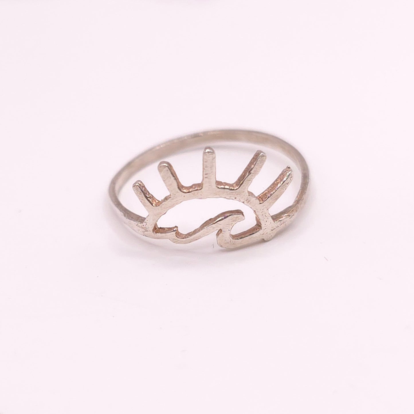 Anillo Solmar