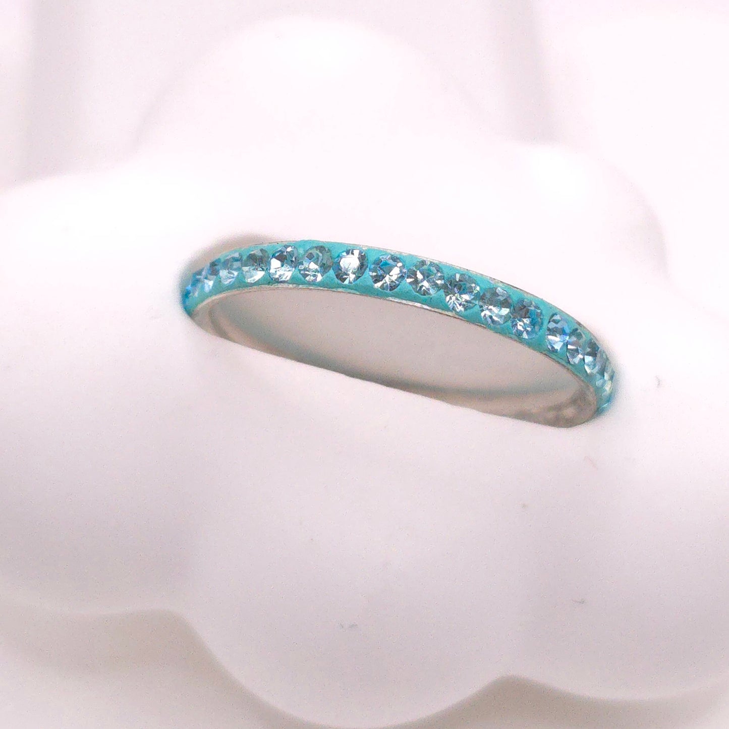 Anillos Vibrance