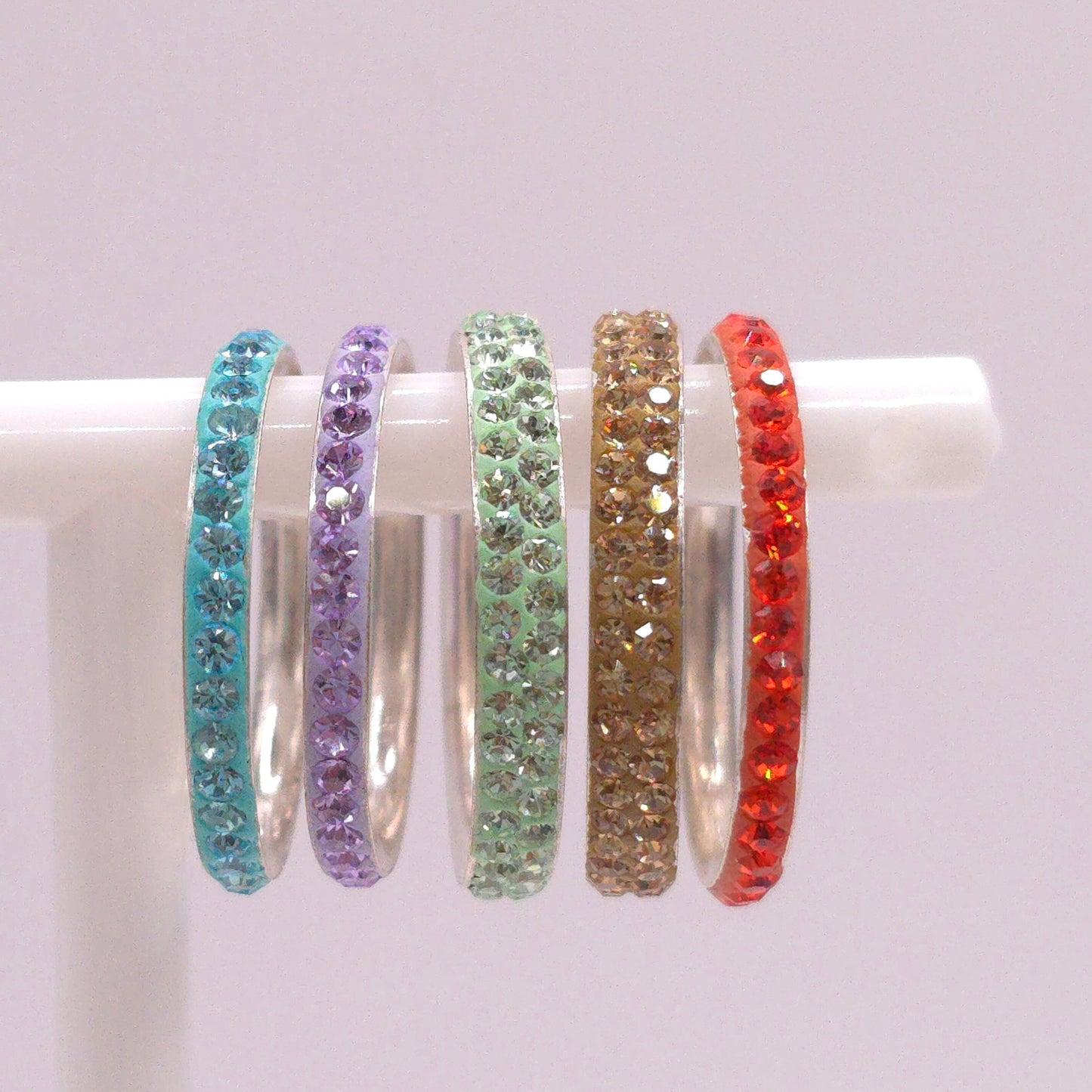Anillos Vibrance