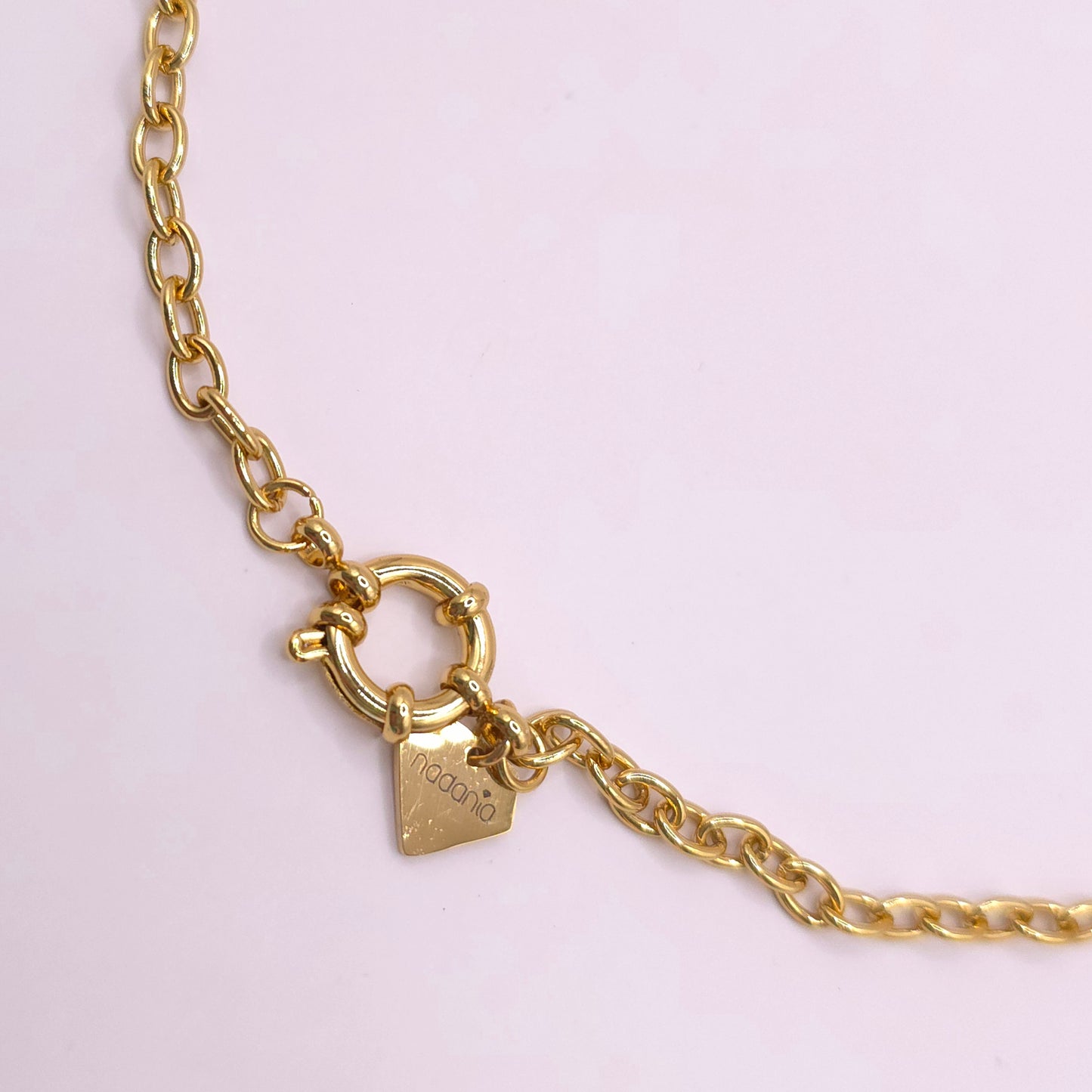 Cadena dorey