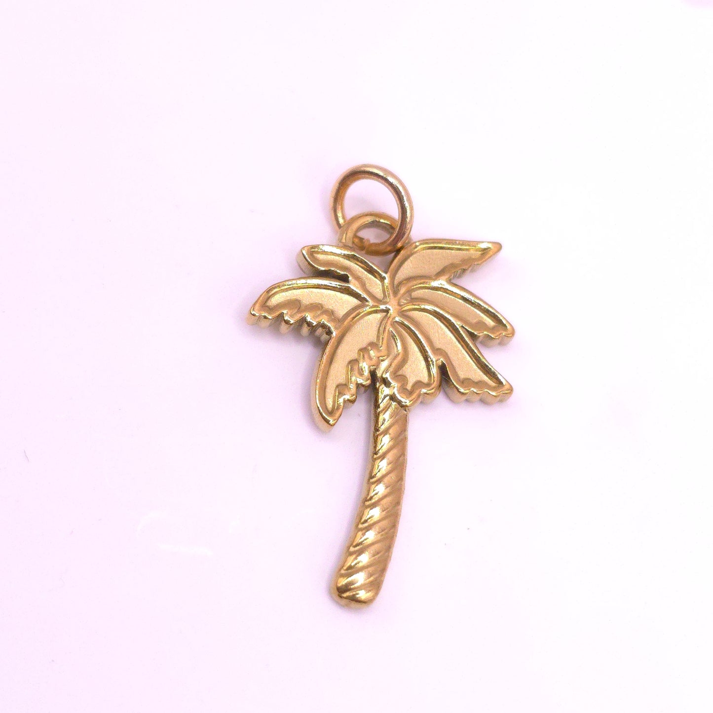 Charm Tropical