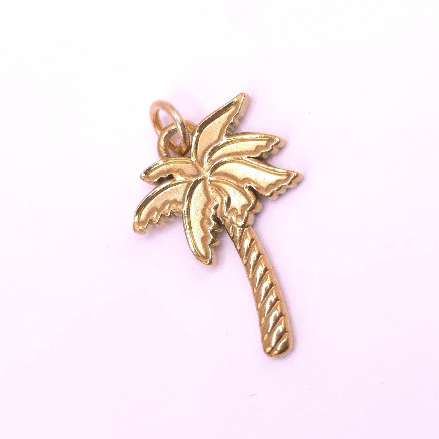 Charm Tropical