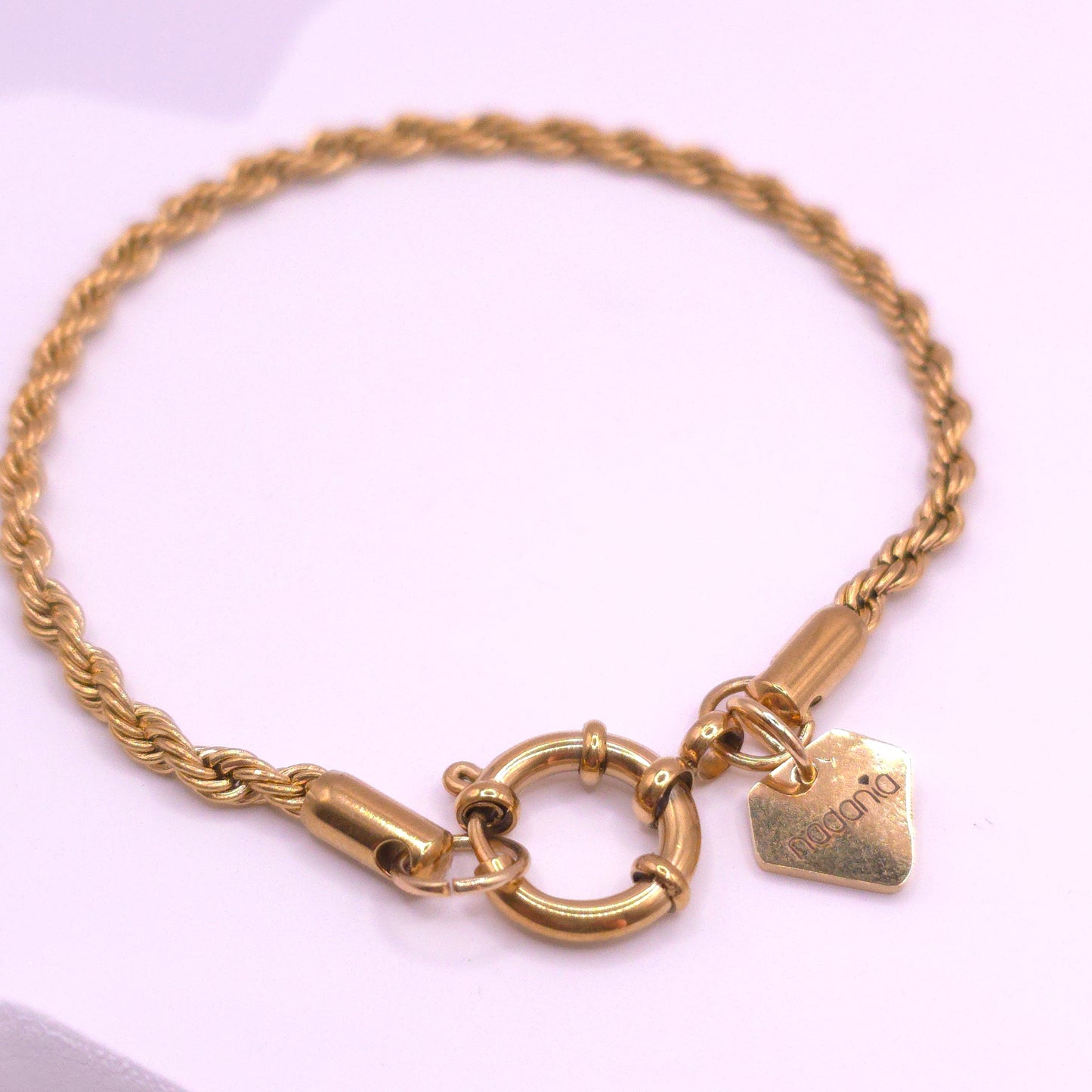 Pulsera Unión