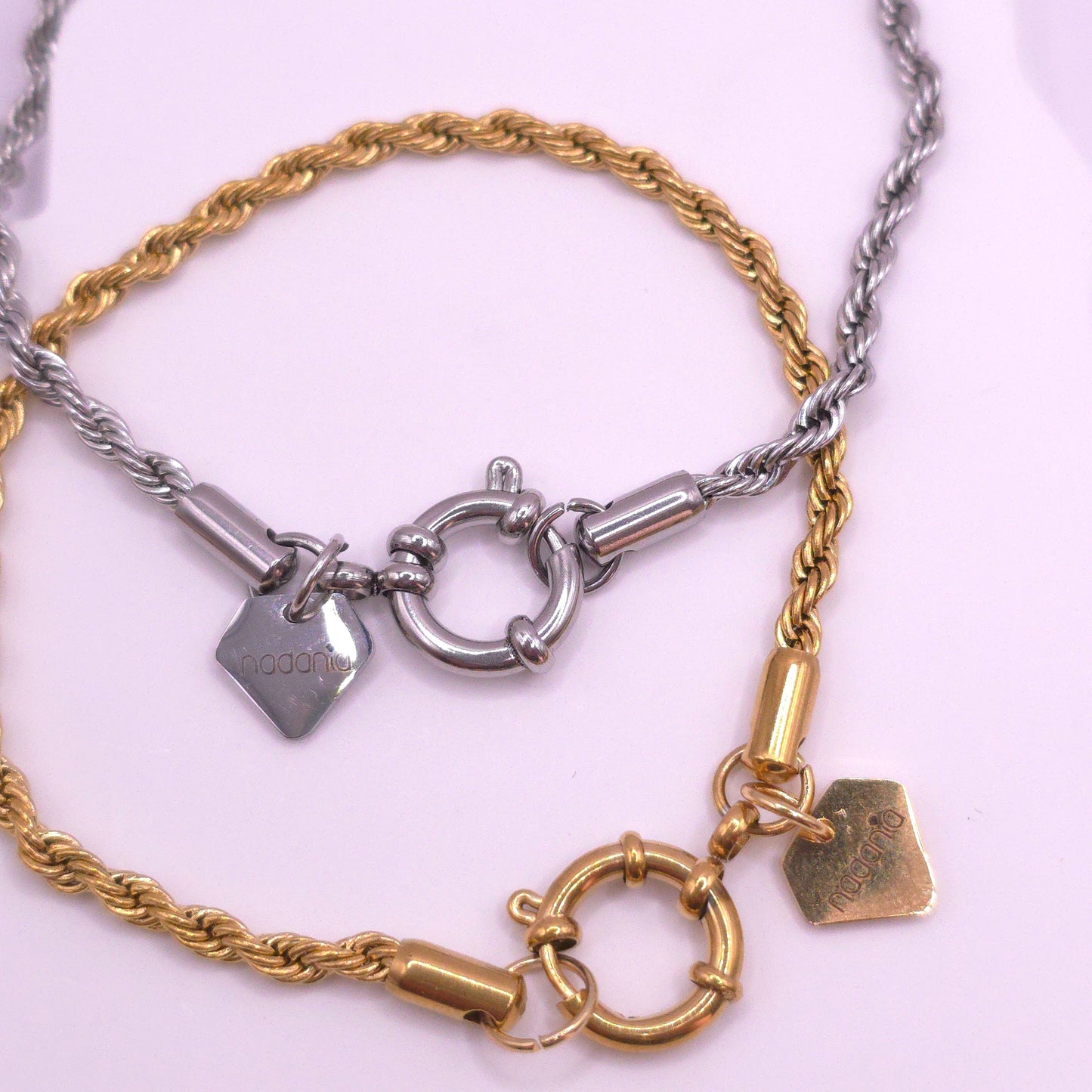 Pulsera Unión
