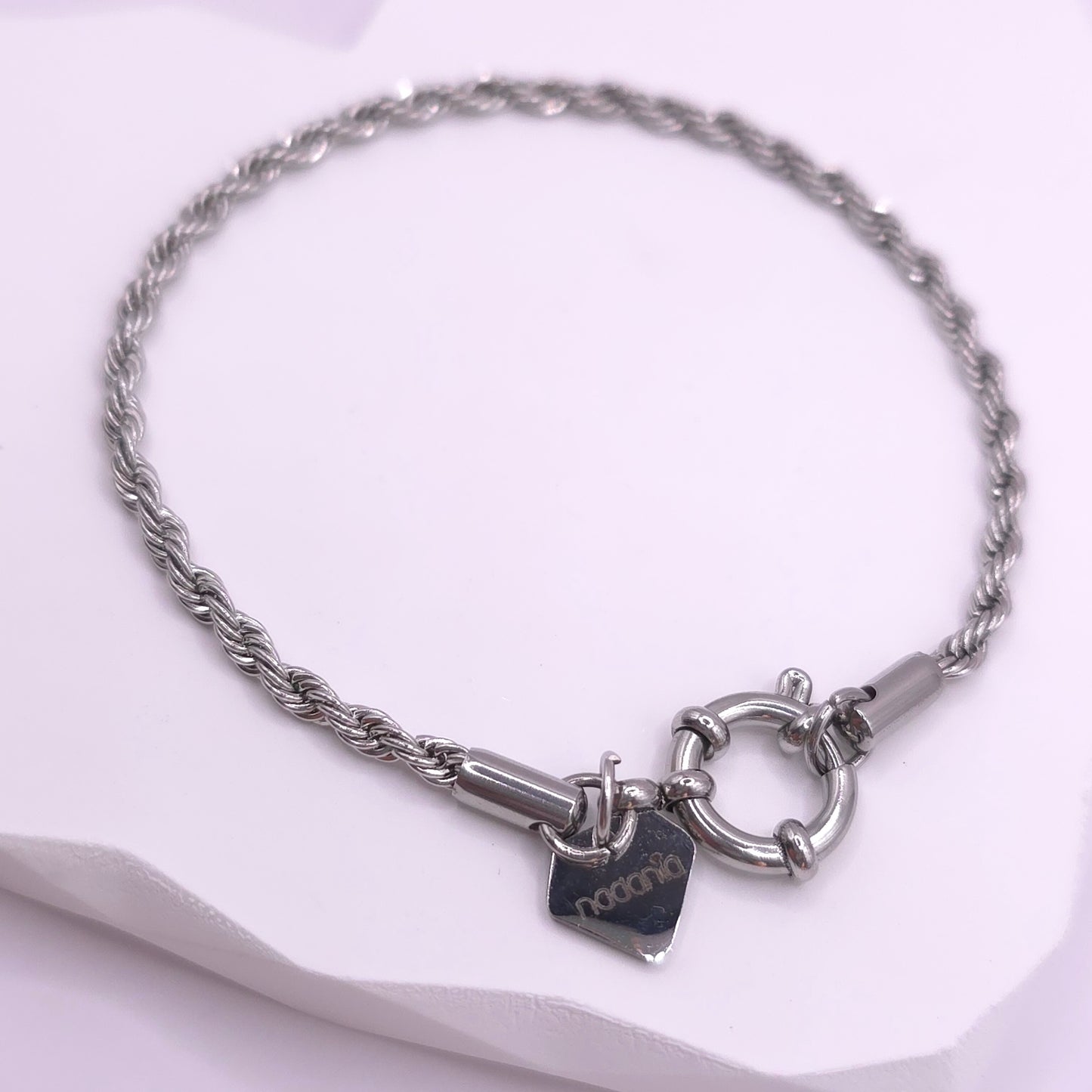 Pulsera Unión