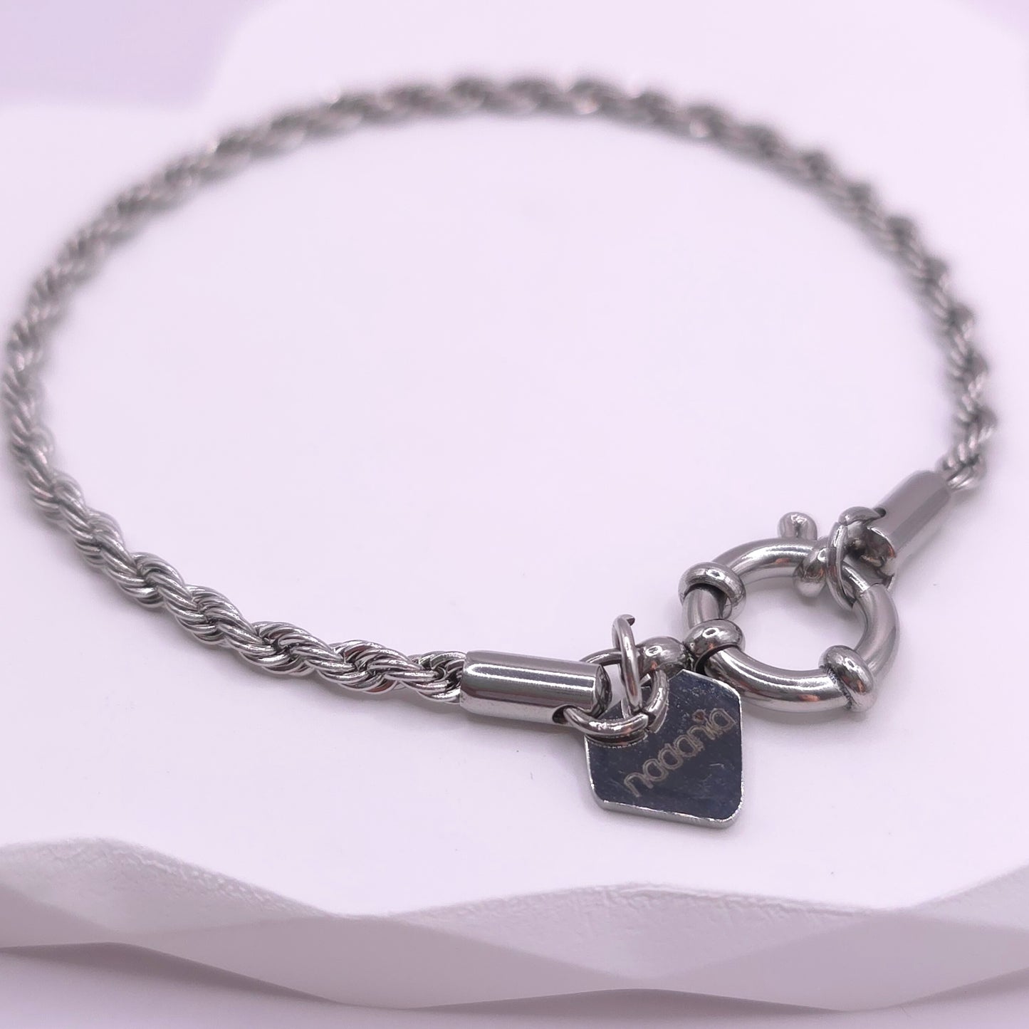 Pulsera Unión