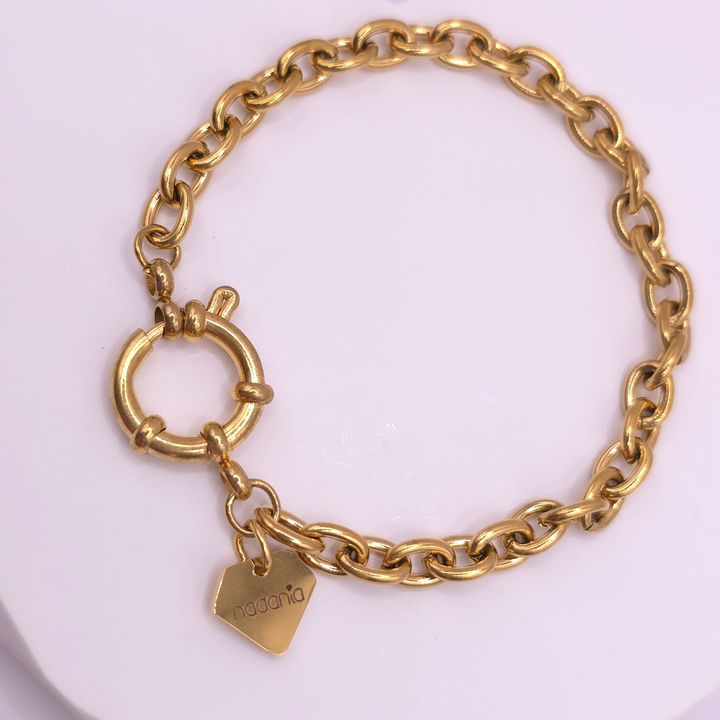 Pulsera Dorey