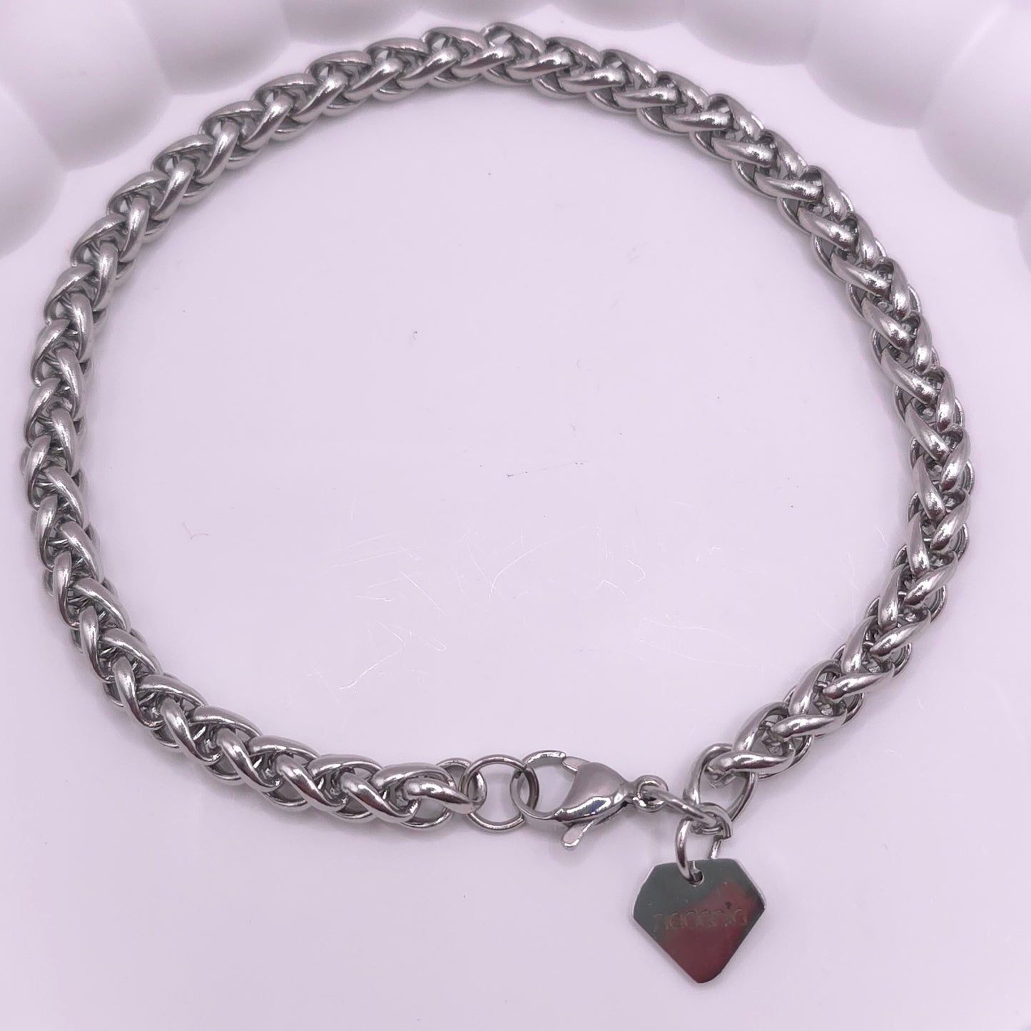 Pulsera Zeus