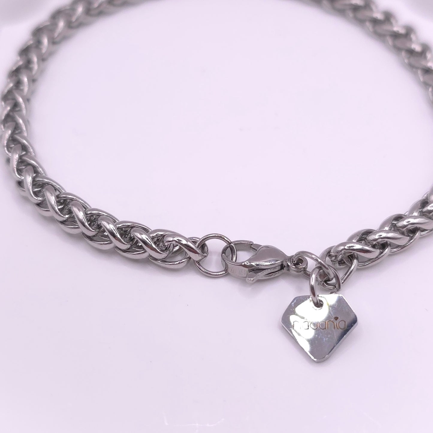 Pulsera Zeus