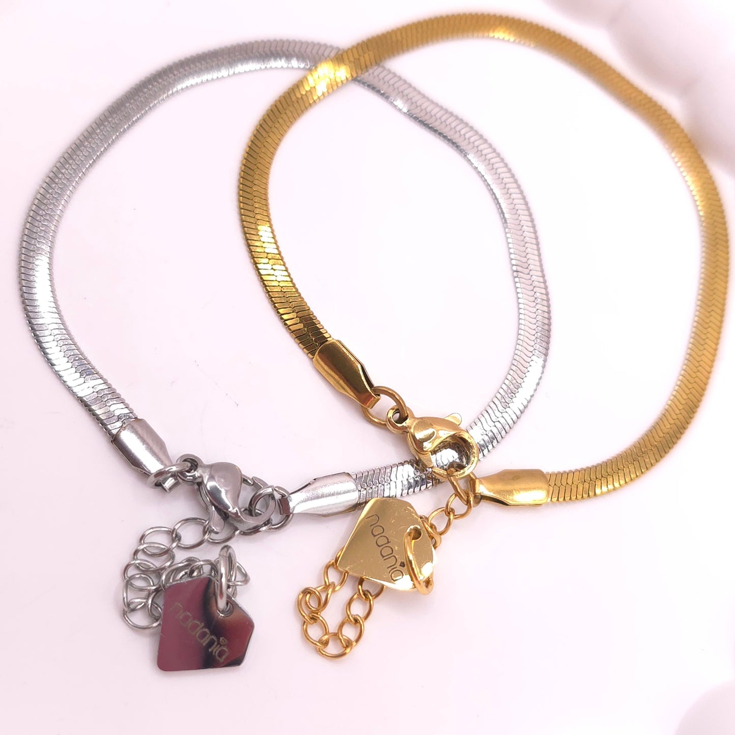 Pulsera Naja