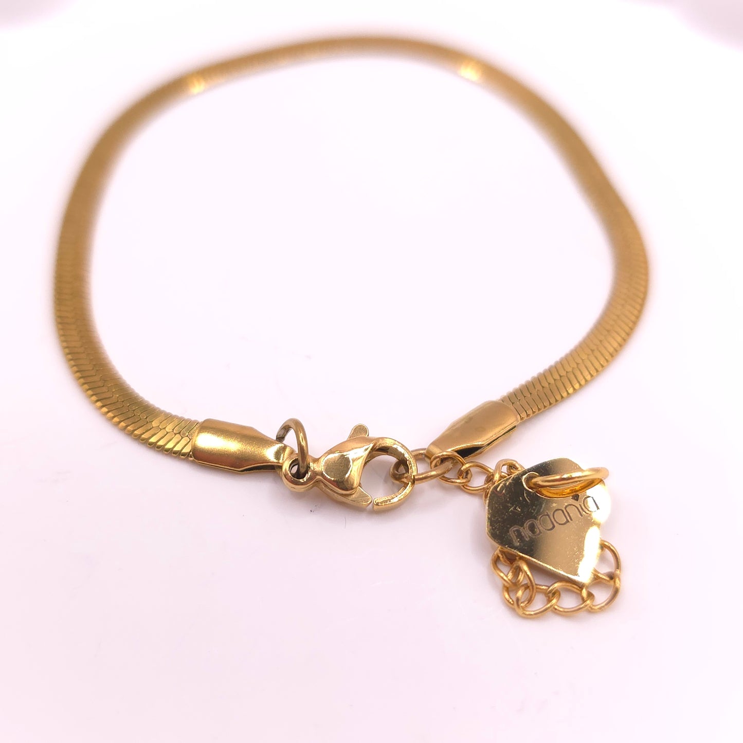 Pulsera Naja