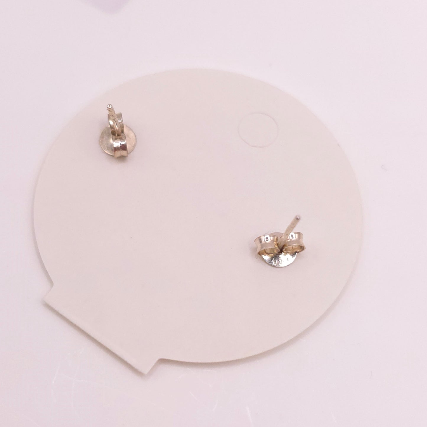 Pendientes Mini Mariposa🚨 Última unidad