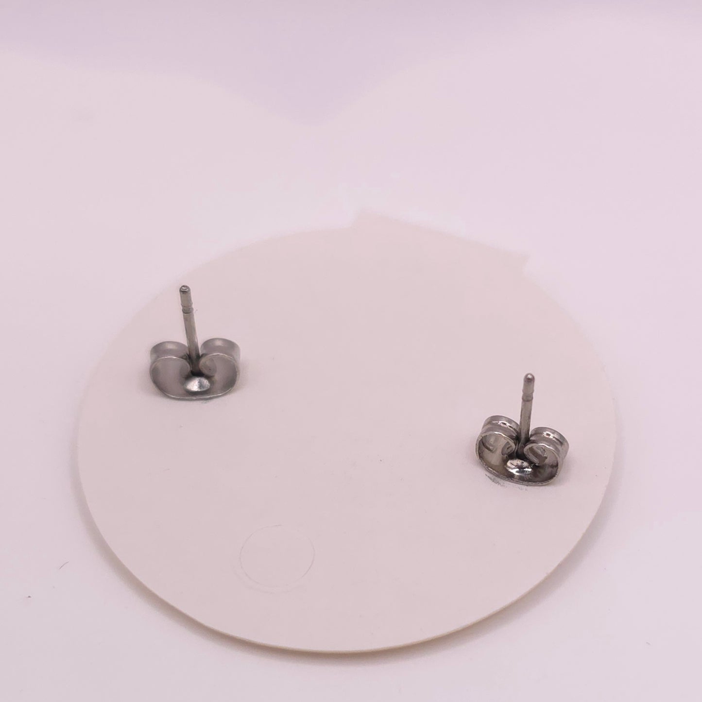 Pendientes Mano de Fátima