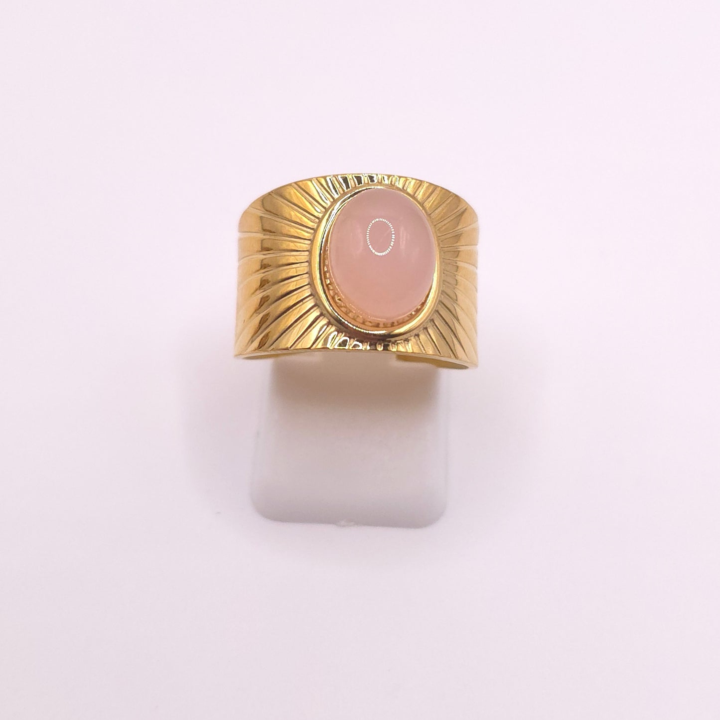 Anillo Arsínoe y Cleopatra