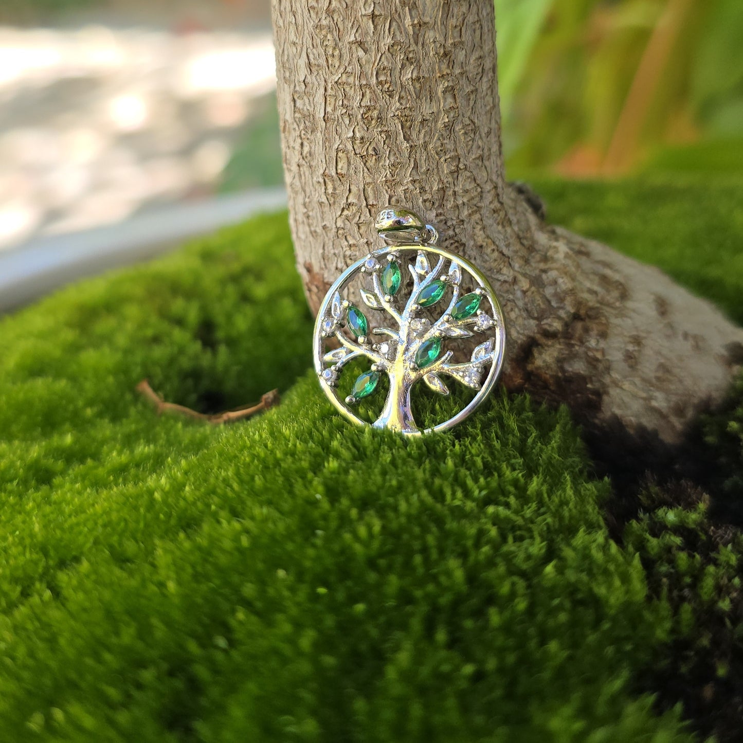 Colgante Vida🚨 Última unidad