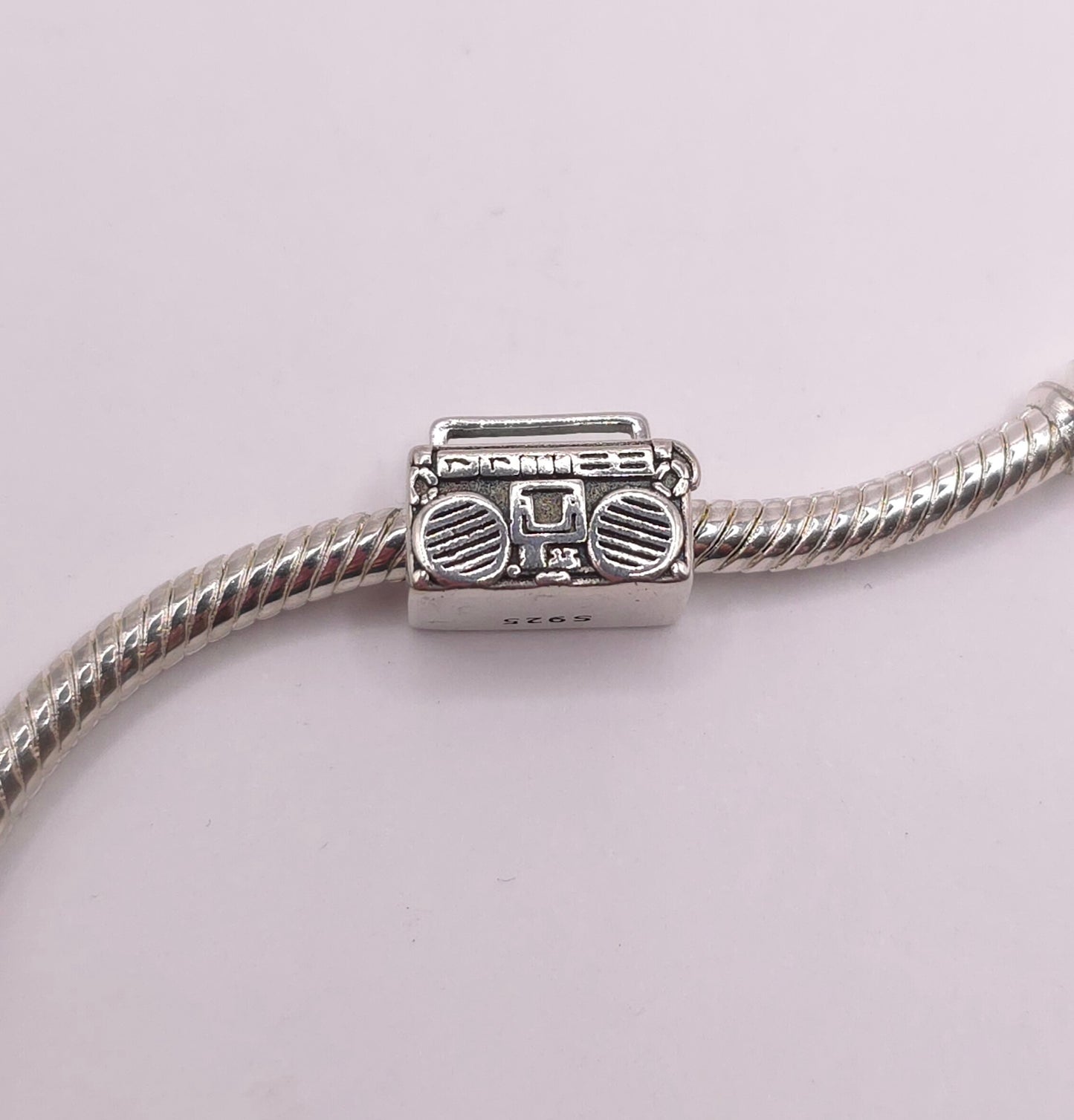 Charm Cassette🚨 Última unidad