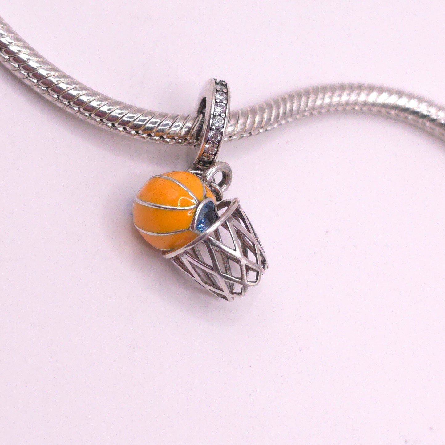 Charm Baloncesto🚨 Última unidad