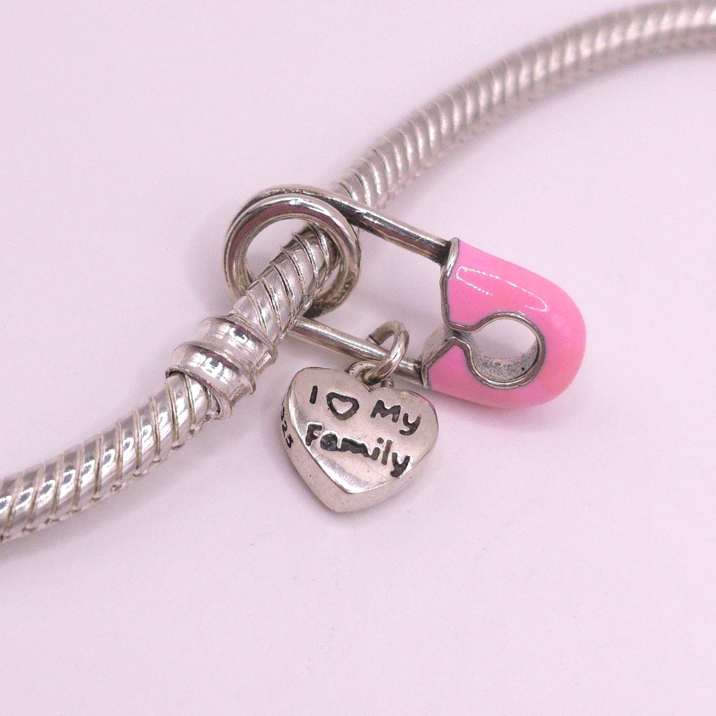 Charm Love My family🚨 Última unidad