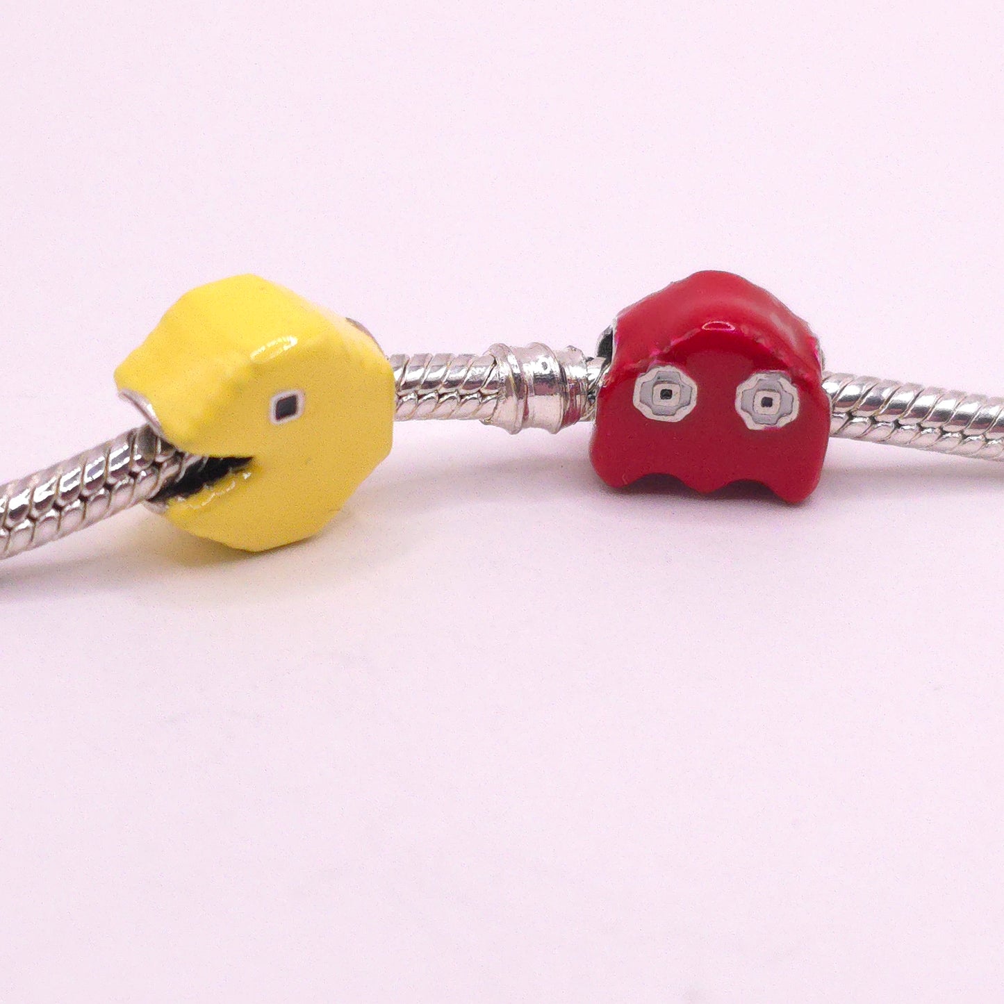 Charm Pacman (Por separado)